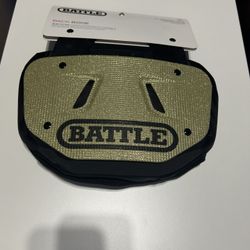 Battle Backplate 