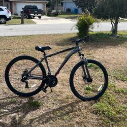 Schwin Men’s Mountain Bike