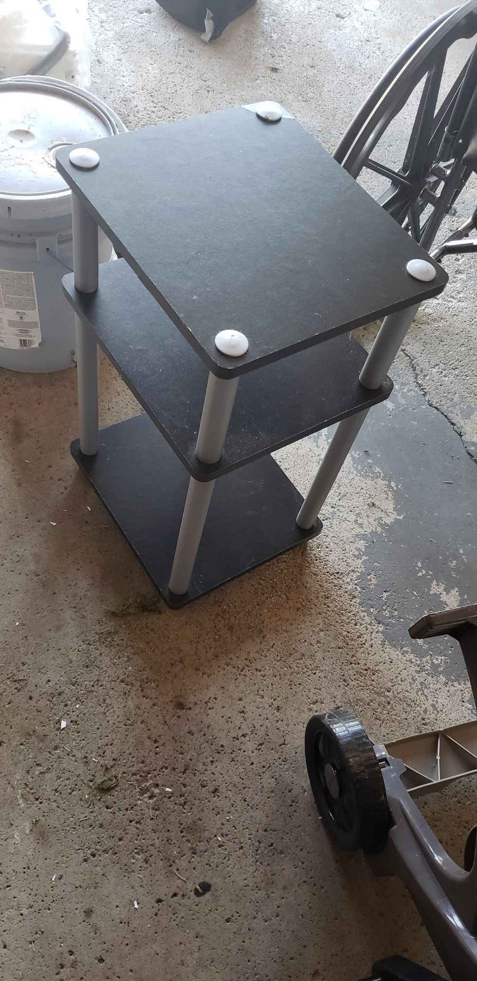 End table