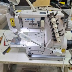 Juki Union Special 'CS132H01-  Coverstitch
