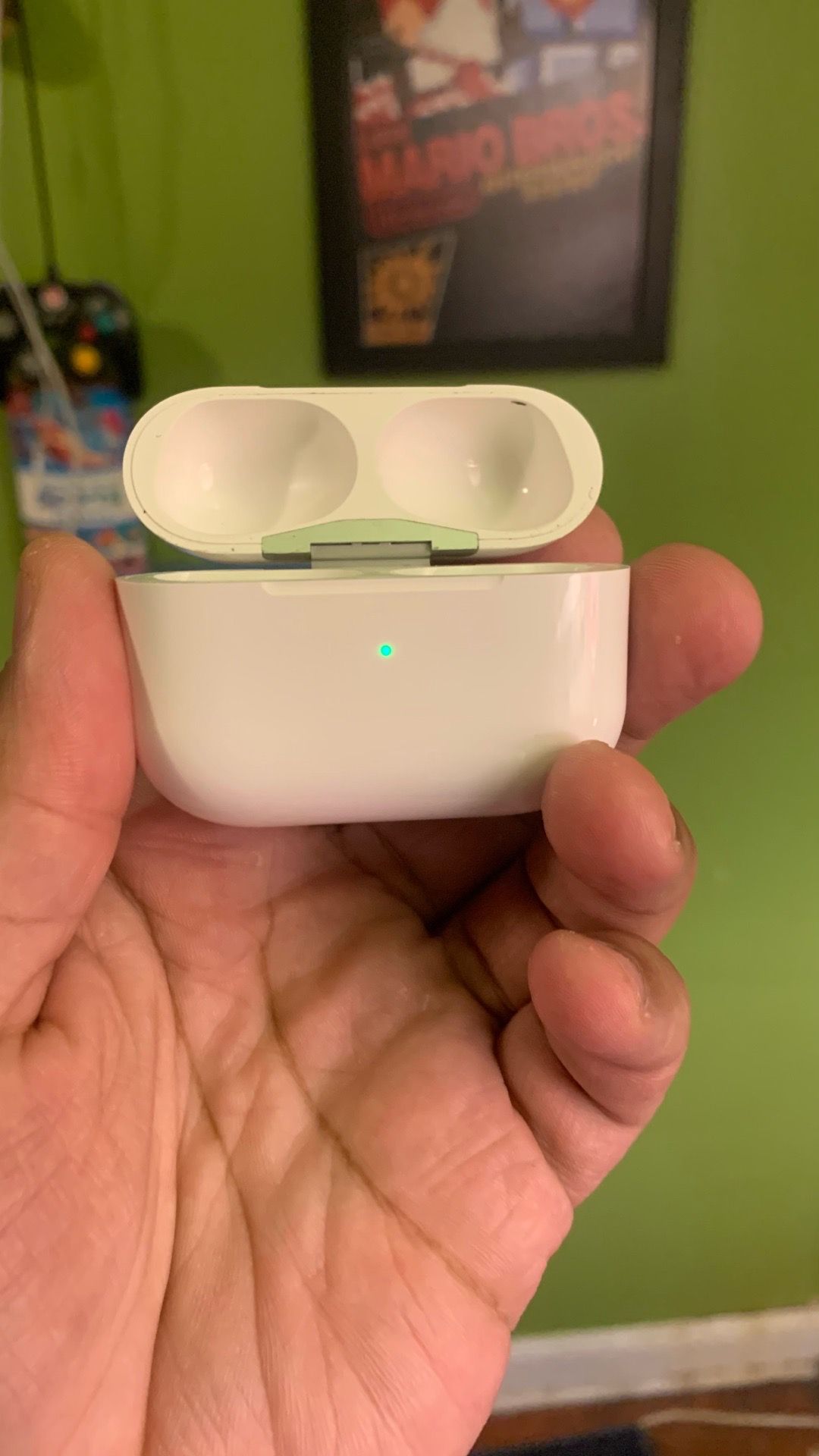 Air Pods Pro Charging Case