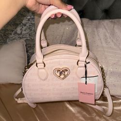 Juicy Couture Bag