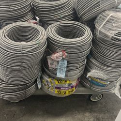 MC Cable 14/3 (250 Fet)