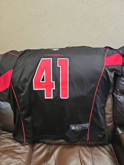 Kenyan Drake Arizona Cardinal Jersey