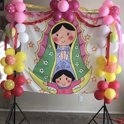 Party Decorations 