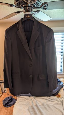 Brooks Brothers 346 stretch suit coat and pants