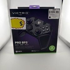 Victrix Xbox Controller 