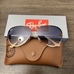 New Ray Ban Sunglasses 
