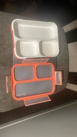 Kinship Bento 🍱 Box