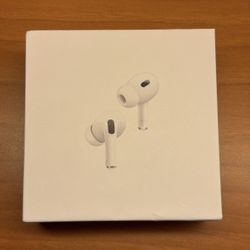 *Send Best offers* AirPods Pro 2 ANC/USB-C (Open box)