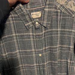 Weatherproof Vintage