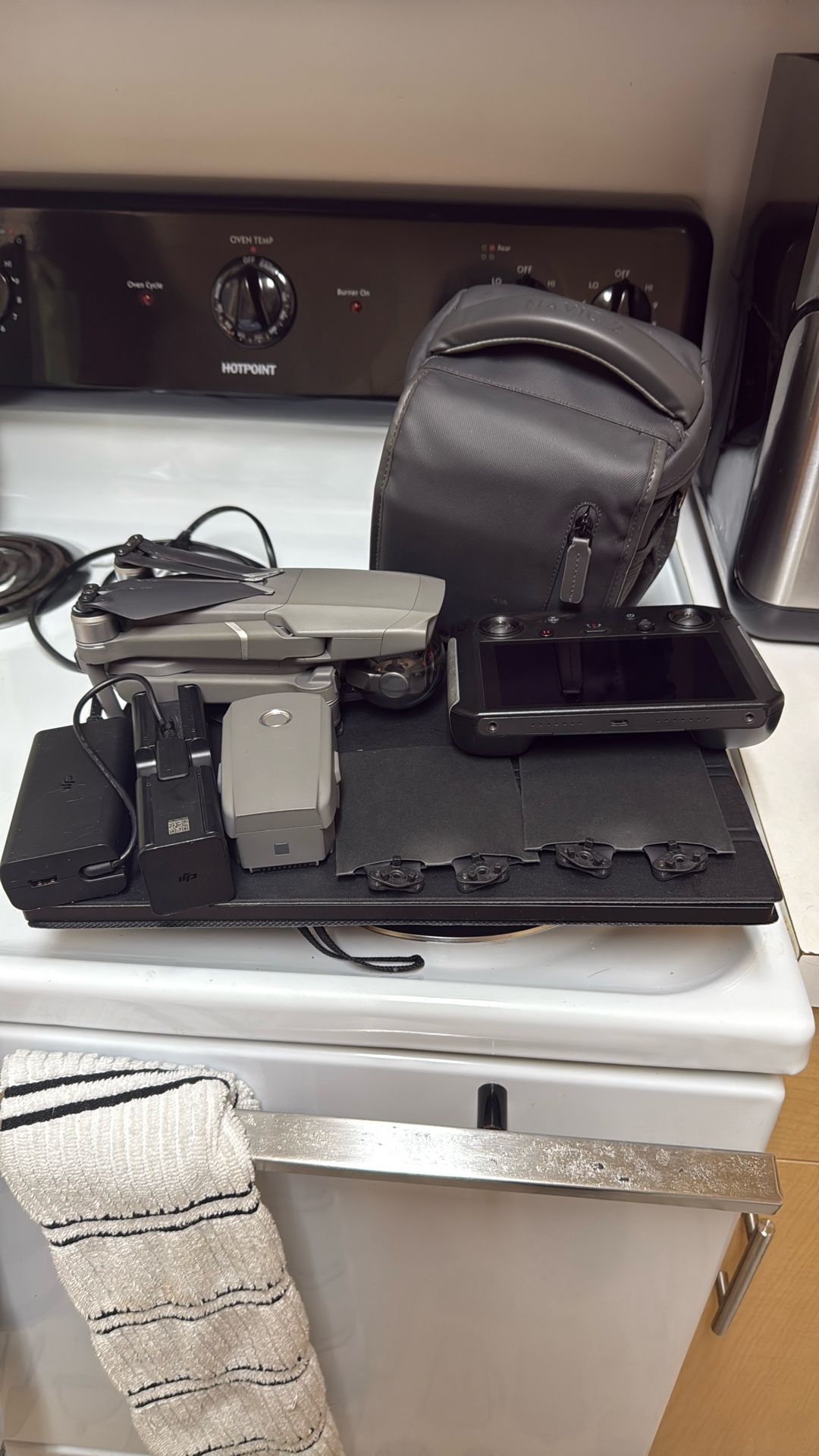 Mavic Air 2 