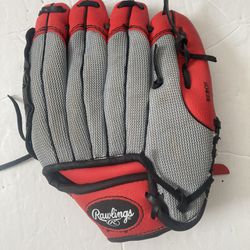 RAWLINGS 10” Baseball Glove 