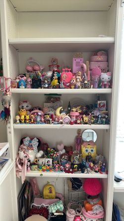 For sale all new