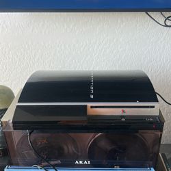 PS3 Bundle