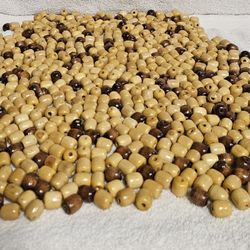 Barrel Beads