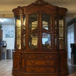 China Cabinet