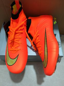 Mercurial Superfly 4