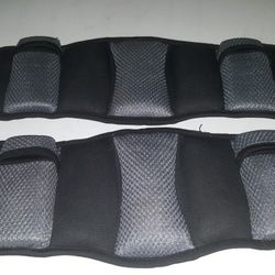 4 pounds Ankle Weights