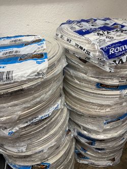 New Romex wire 14/2
