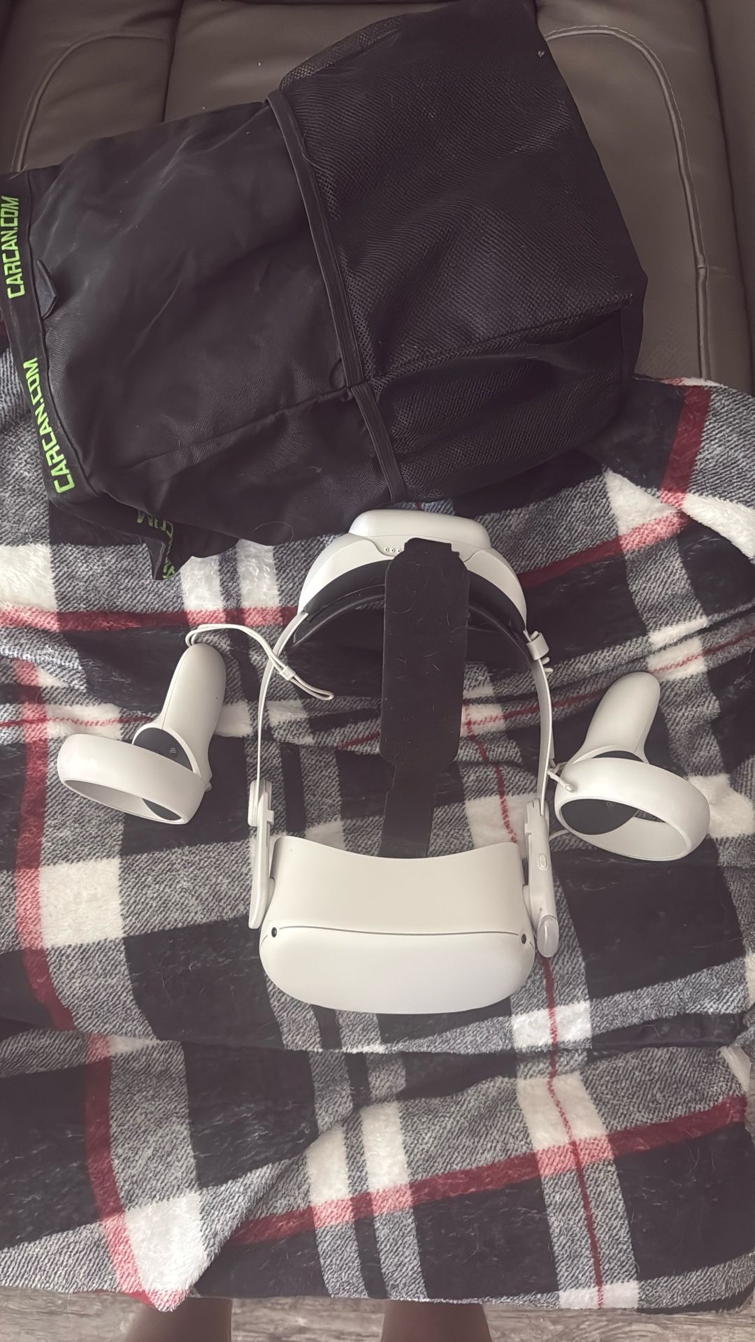 Oculus 2 