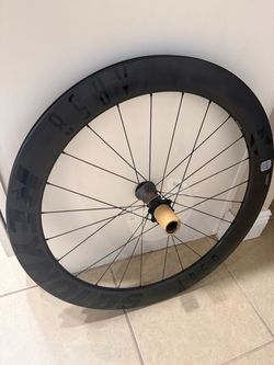 Reynolds AR58 Disc carbon rear wheel