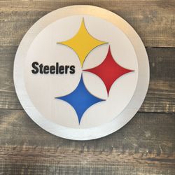 Team Logo / Steelers