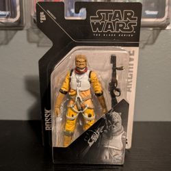Star Wars Black Series Archive Collection 6 " Bossk