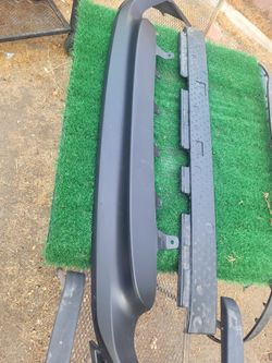 PARTS OF 2024 TOYOTA CAMRY