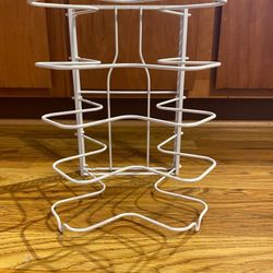 Pan Rack