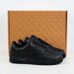 LV Nike Air Force1Low