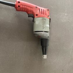 VINTAGE NOS MILWAUKEE 6753-1 DRYWALL SCREWSHOOTER DRILL