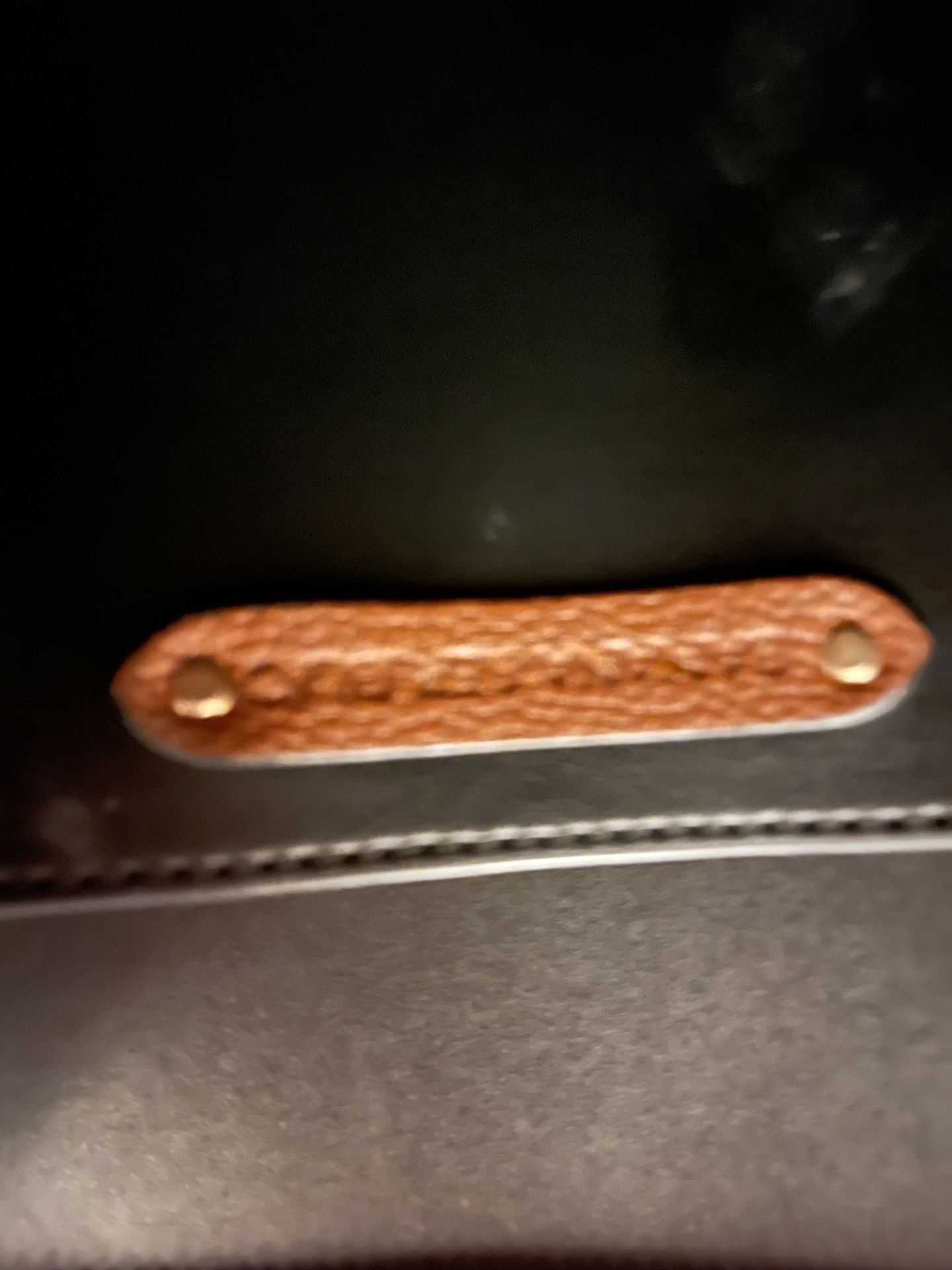 Banana Republic 12hour leather tote, for Sale in Kingston, WA OfferUp