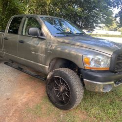 2006 Dodge Ram