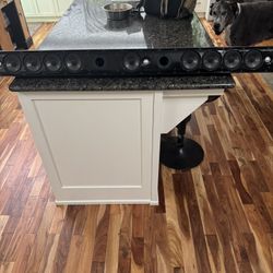 Polk Audio Surround Bar 50