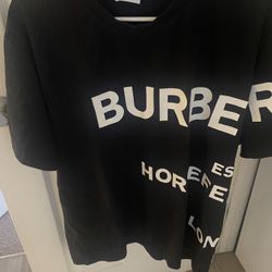 Burberry Shirt