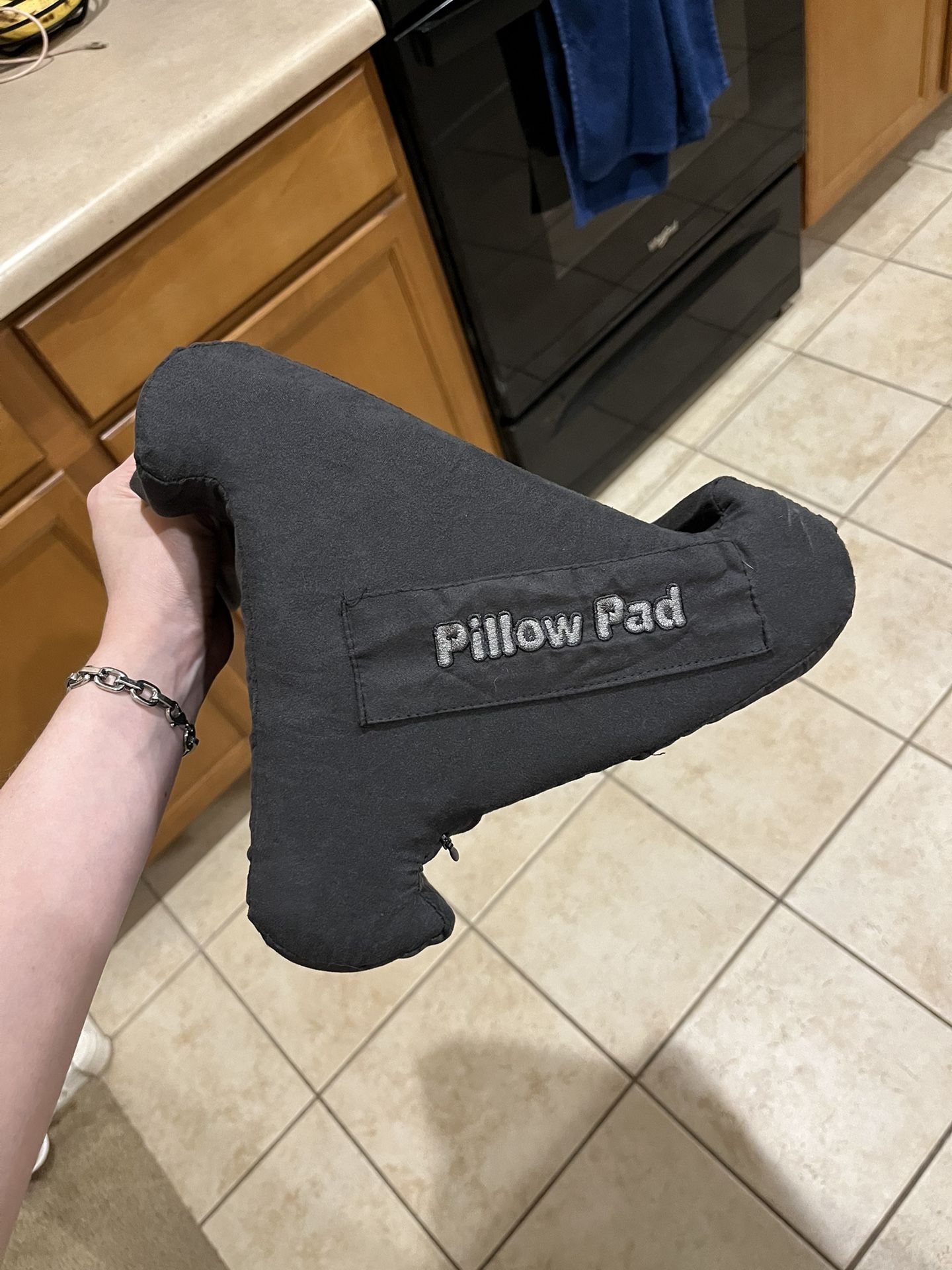 iPad Pillow