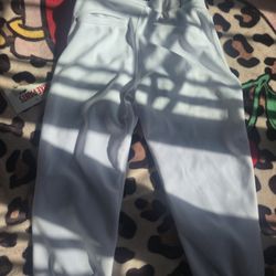Baseball Pants
