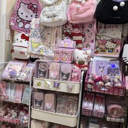 Hello Kitty !