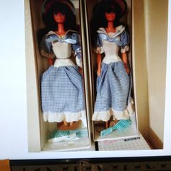 Barbie Dolls