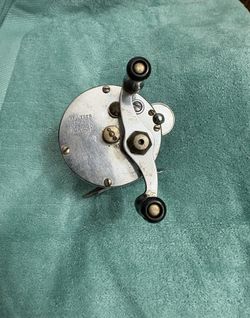 pflueger rocket 1345 spinning reel