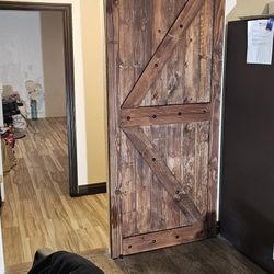 Barn Door