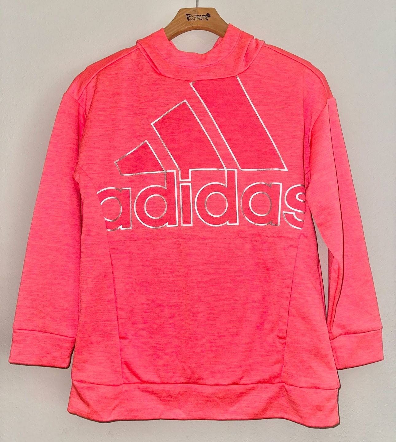 Adidas Hoodie Kids 