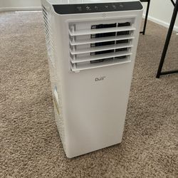 Comfort Dura Portable AC