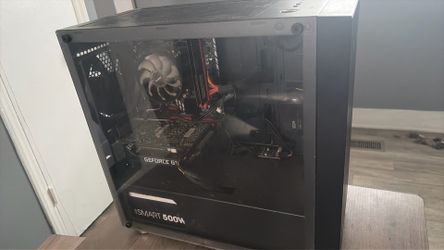 Pc