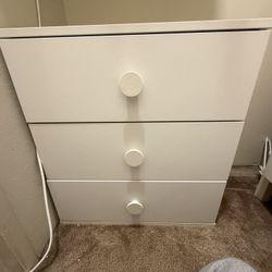 GODISHUS IKEA Kids Dresser 