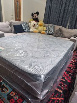 Queen Mattress