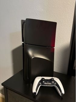 PS5 Slim Disc 825Gb