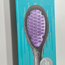 Straighter Brush 