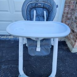 High Chair